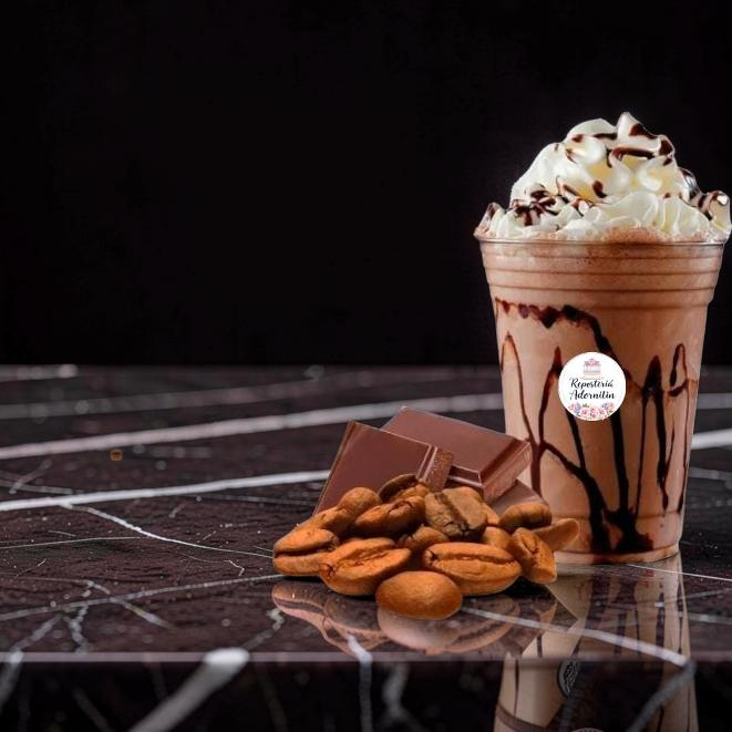 Frappucafé Moka 🔥