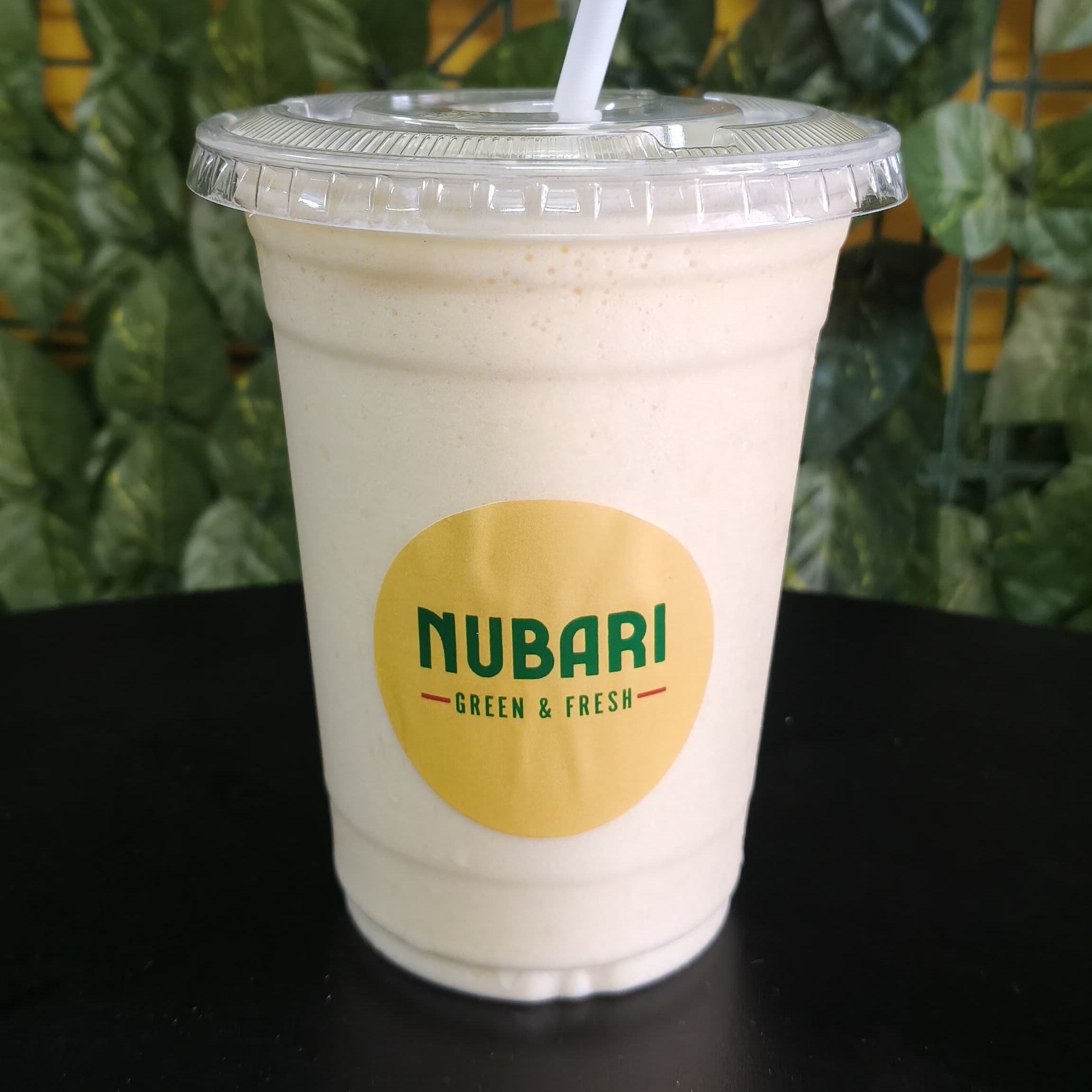 Licuado de Mango