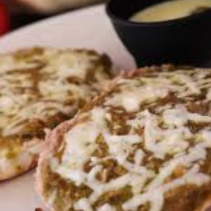 Molletes