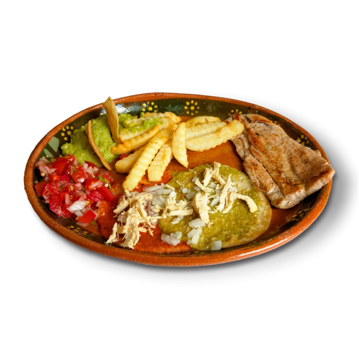 Parrillada