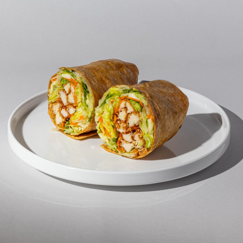 Wrap Chipotle
