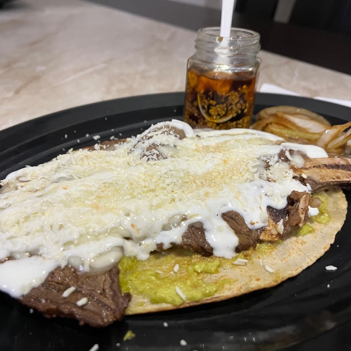 COSTILLA