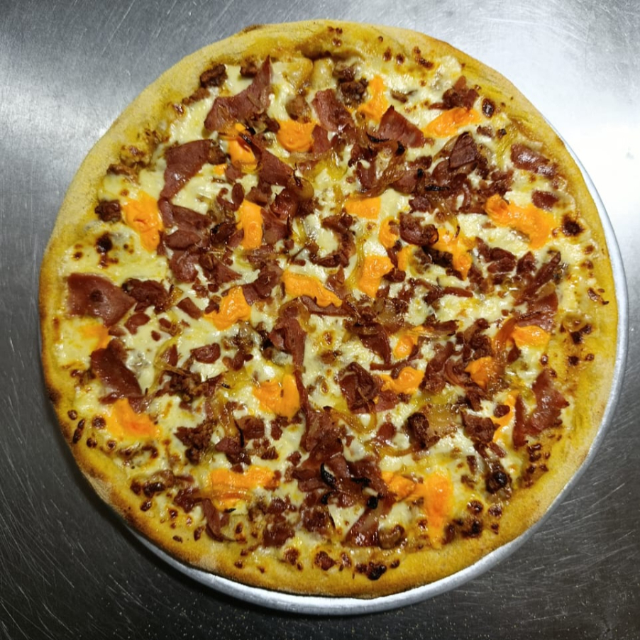 Pizza Casa Premium