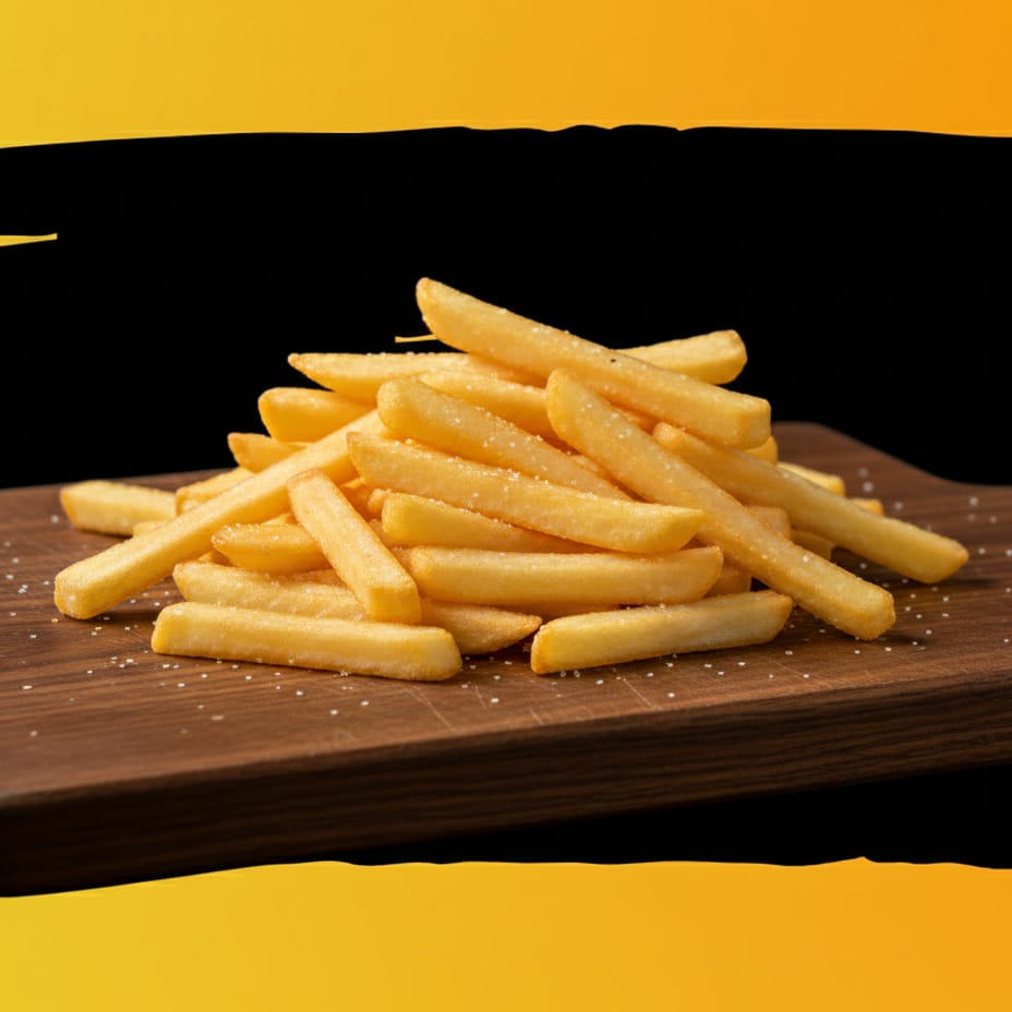 Papas mediana 100 gr