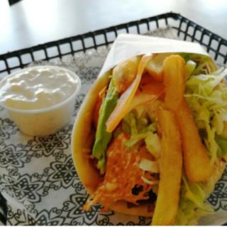 GYRO BY LAHM MIXTO
