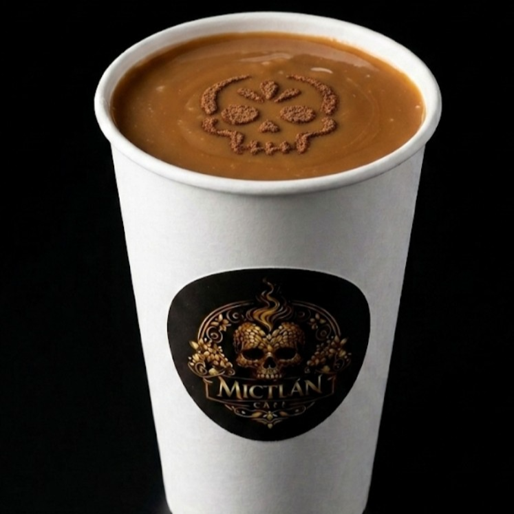 Cajeta Grande 16oz