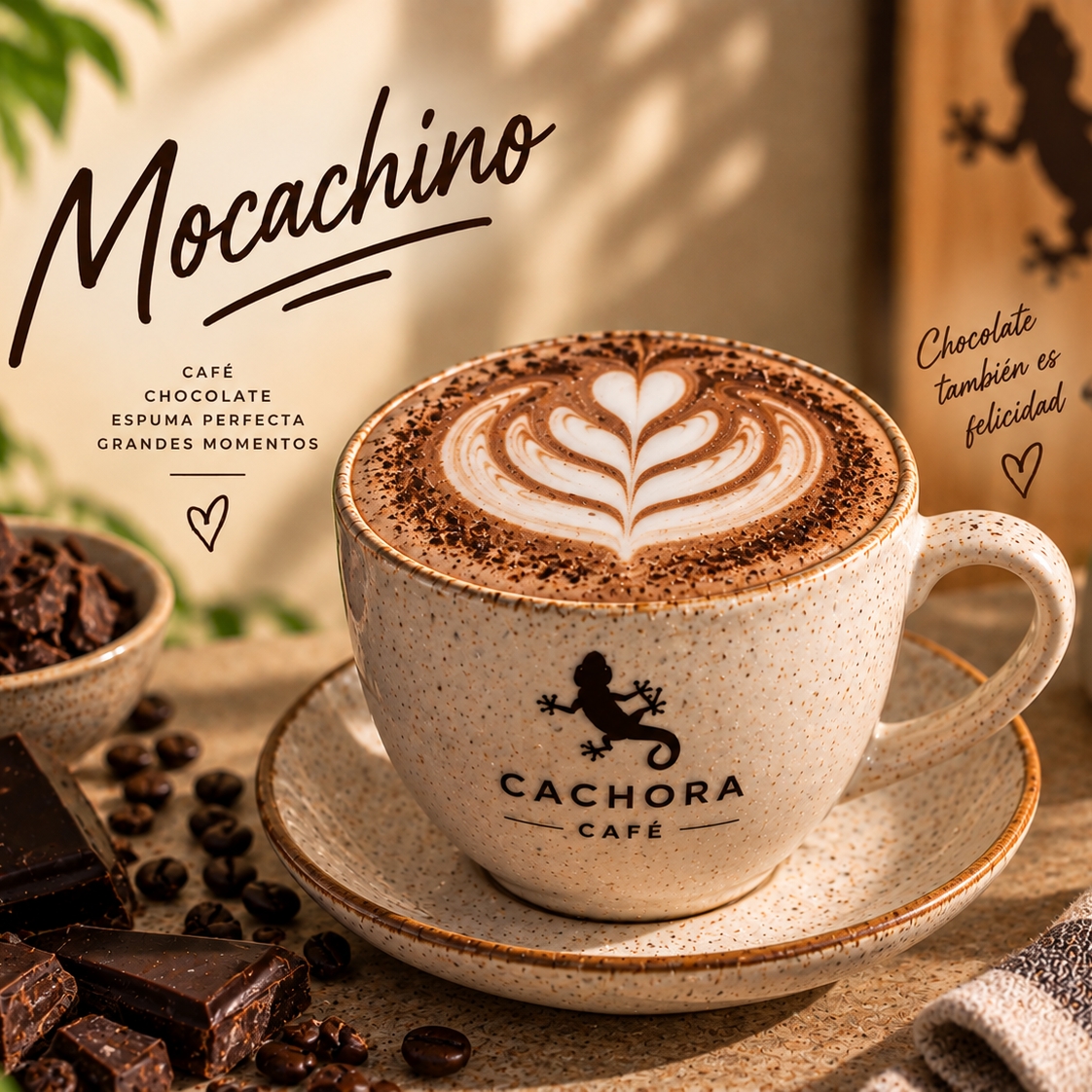 Mocachino