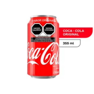 Coca Cola
