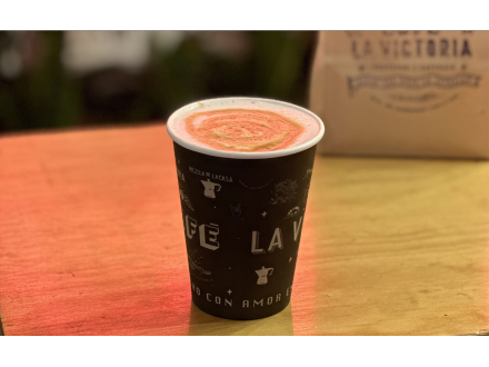 Latte Gde