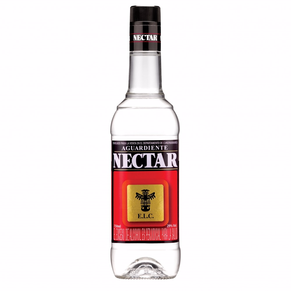 Nectar Rojo Botella 750 m