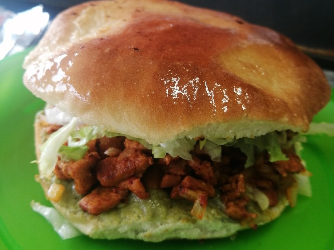 Torta Adobada