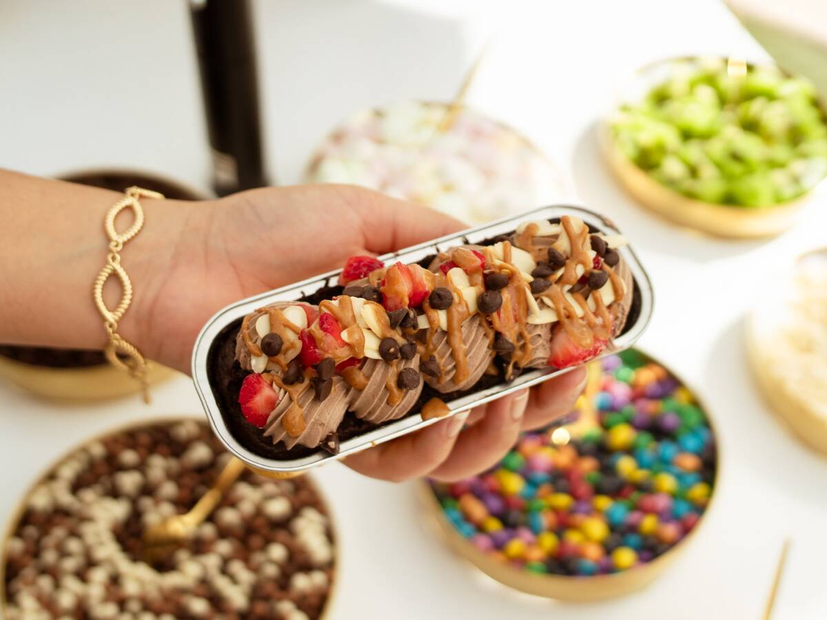 DOLCETTA