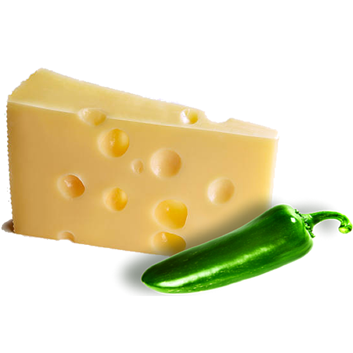 Palomitas Queso Jalapeño