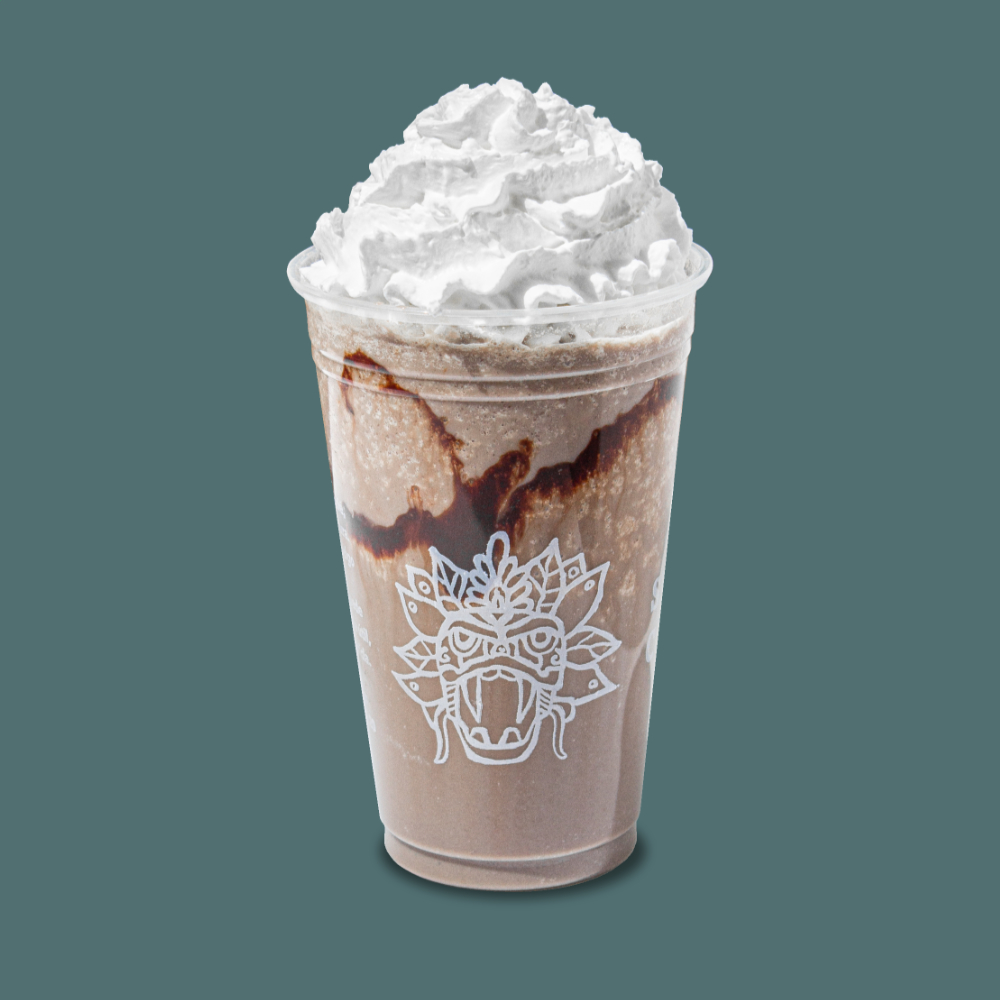 Frappé Oreo®