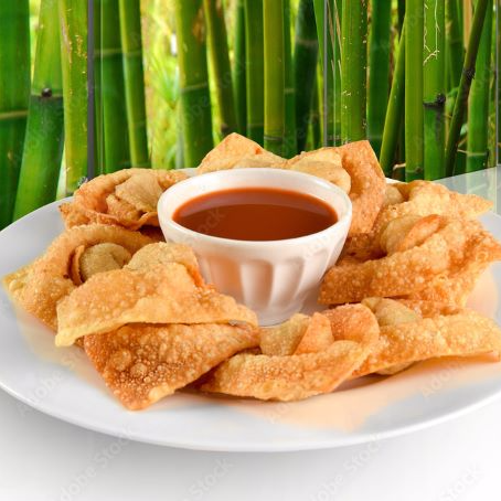 Wan Tan Frito