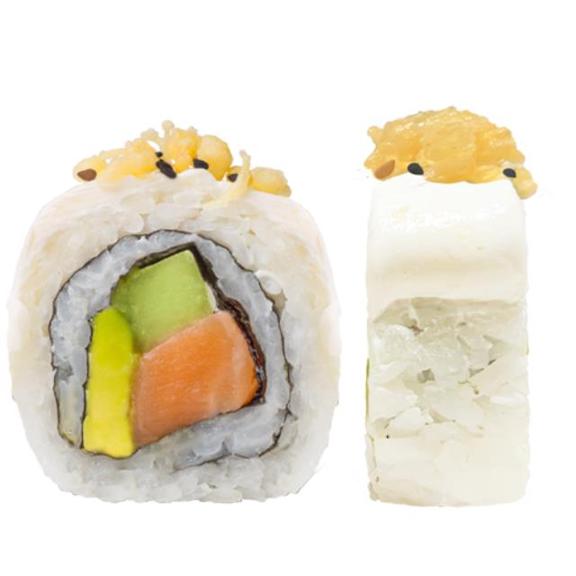 NAGOYA ROLL