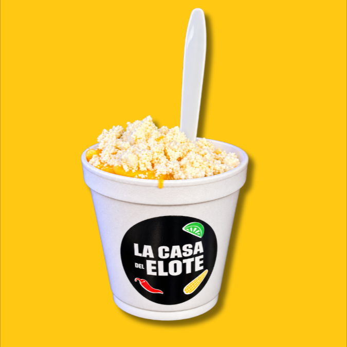 Elote Chico
