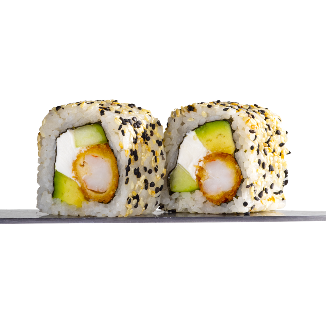 CALIFORNIA ROLL