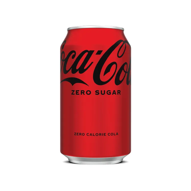 Coca Cola Zero