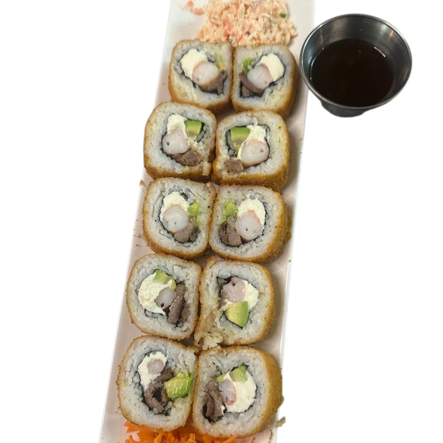 Mar y Tierra Roll 2x1