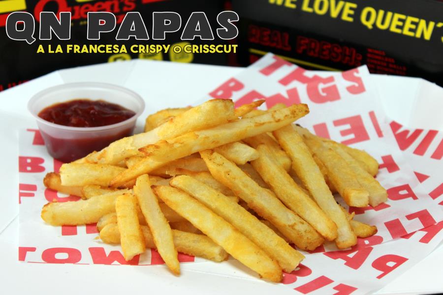 QN PAPAS