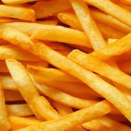 ORDEN DE PAPAS FRITAS 300Gr