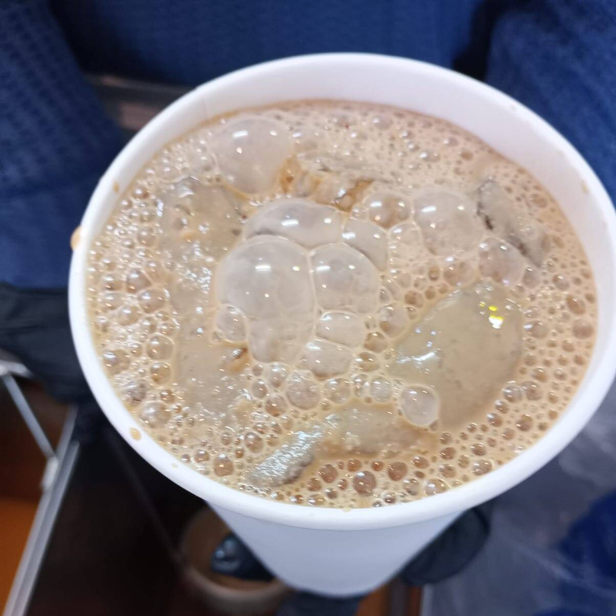 Agua Natural Cafe