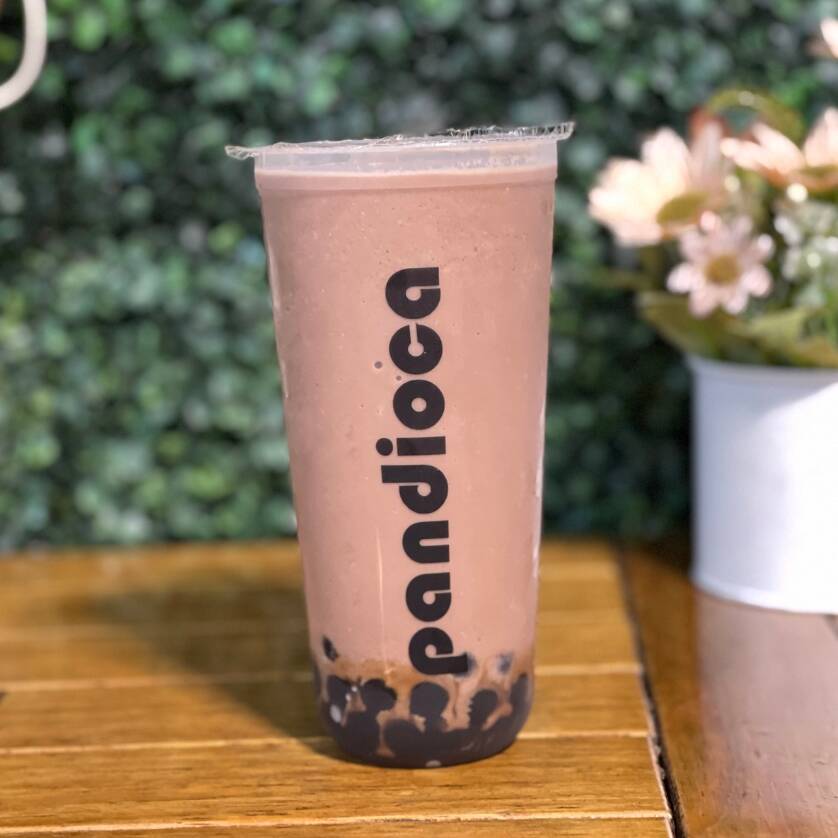 CocoaBomb