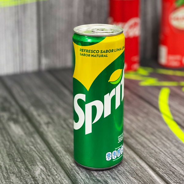 Sprite 355ml