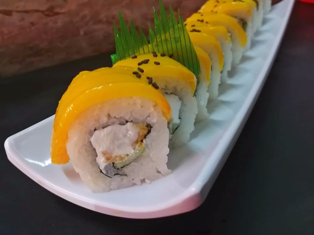 Mango Chizú ESPECIAL
