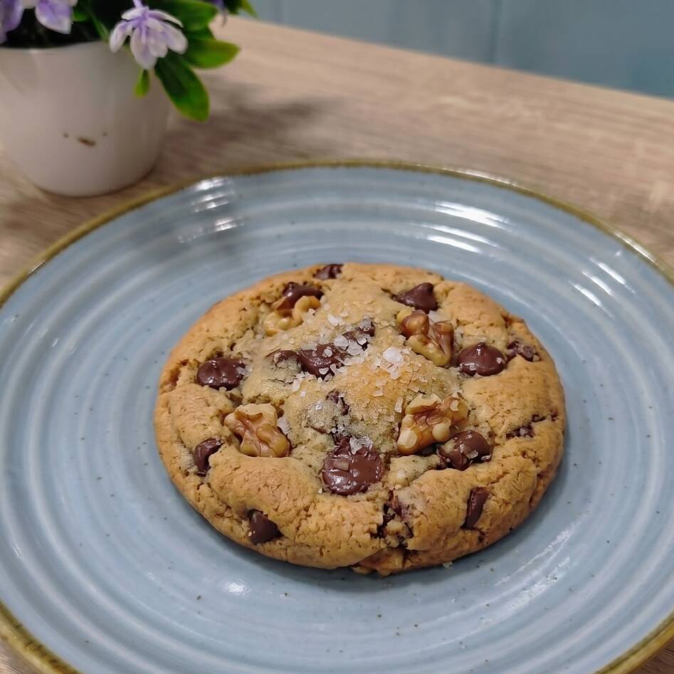 Galletas