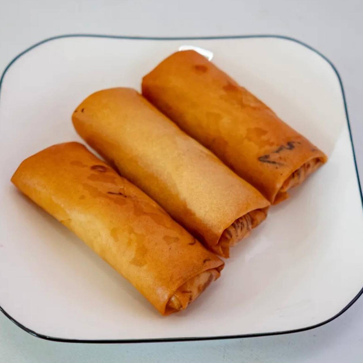 Orden de Rollitos Primavera 3 Piezas