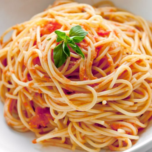 Spaghetti