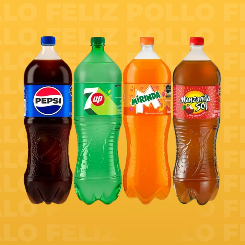 Precio Especial 2x1 Ref 1.5 L $88