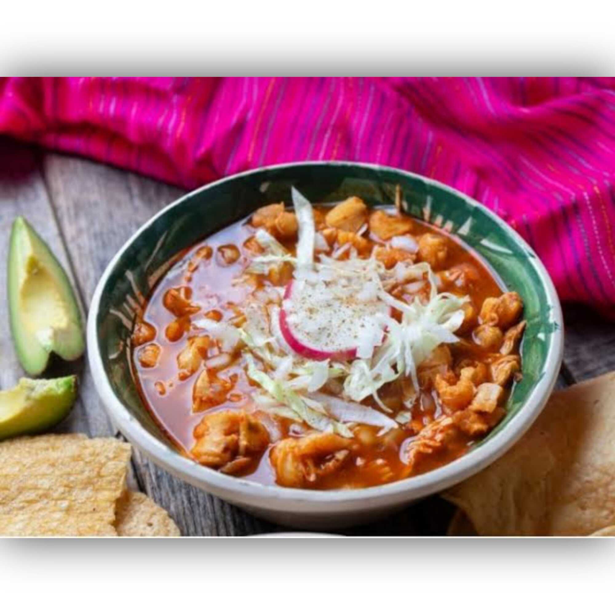 Pozole CH