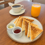 Desayuno Americano