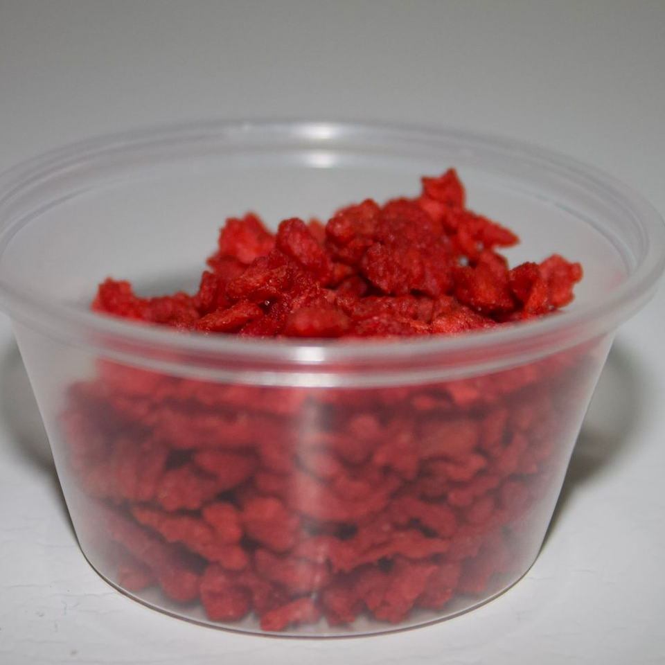Tocino Deshidratado
