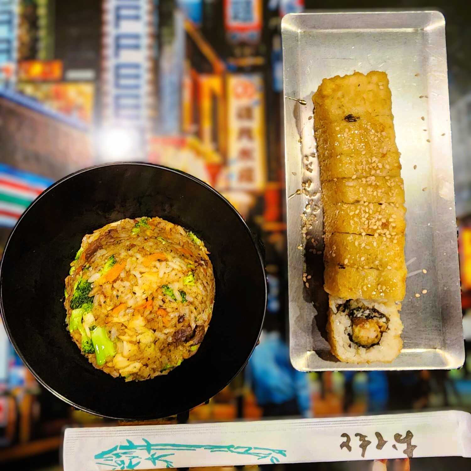 Asia Xpress