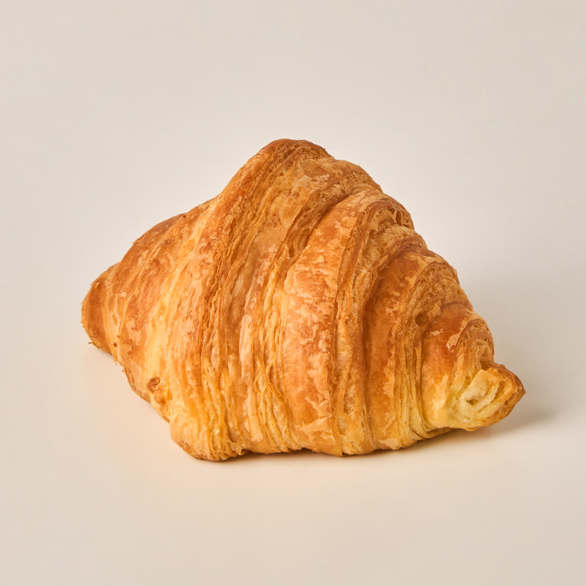 Croissant de Mantequilla