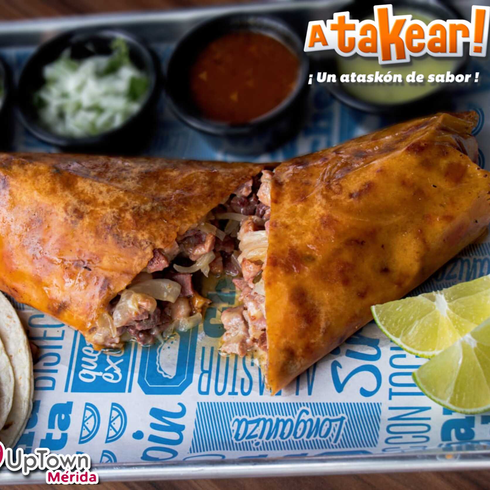 Especial ATK