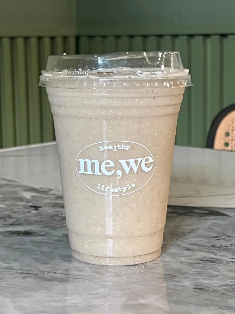 OAT ENDURANCE (Banana Oat)