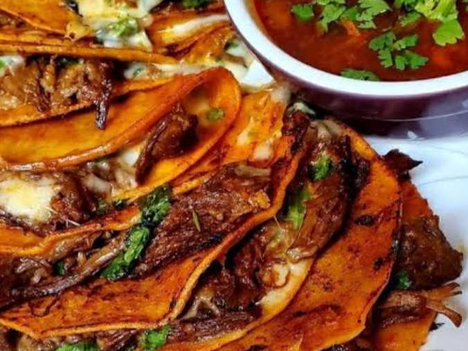 Birria de Erika Backer