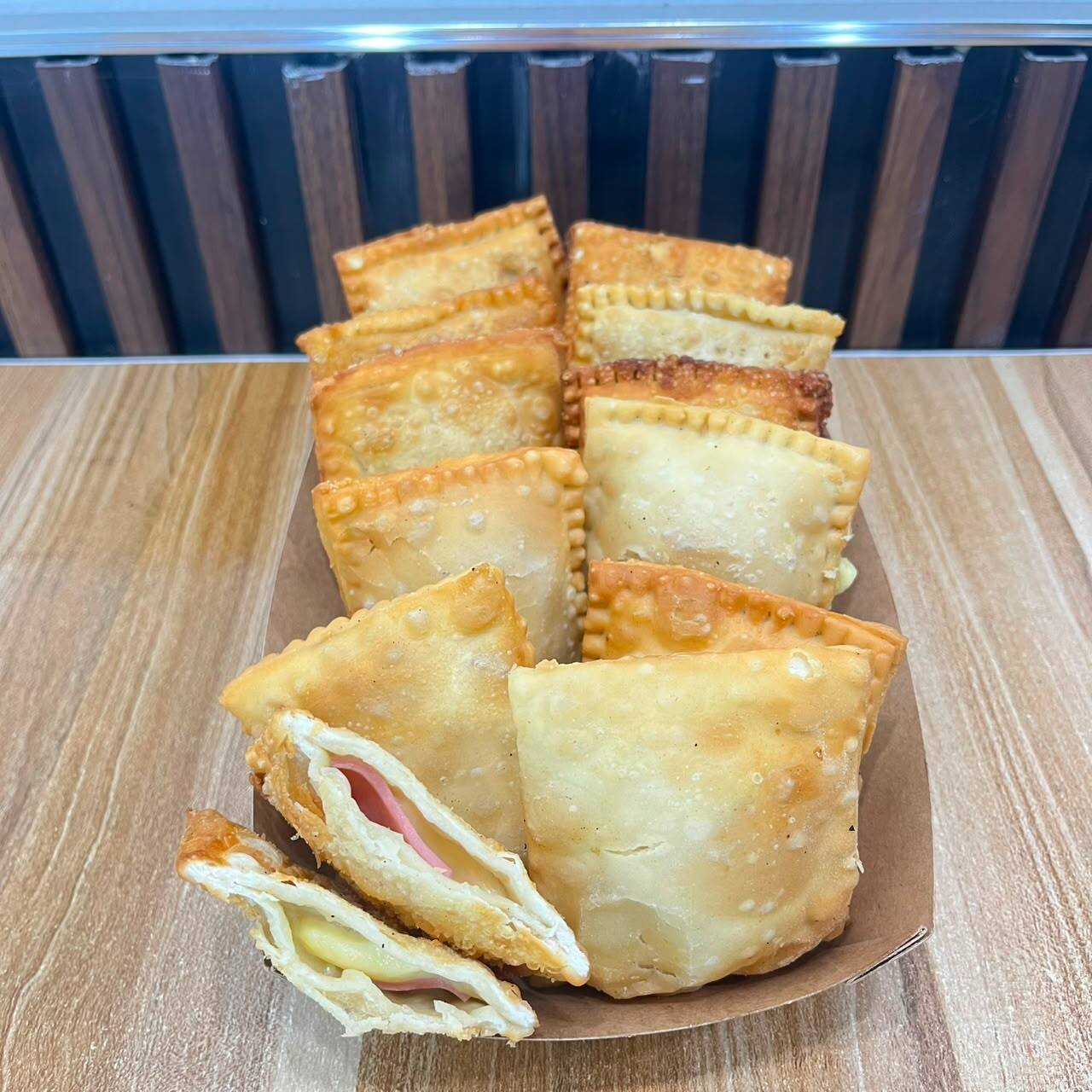 Pastelitos X 12