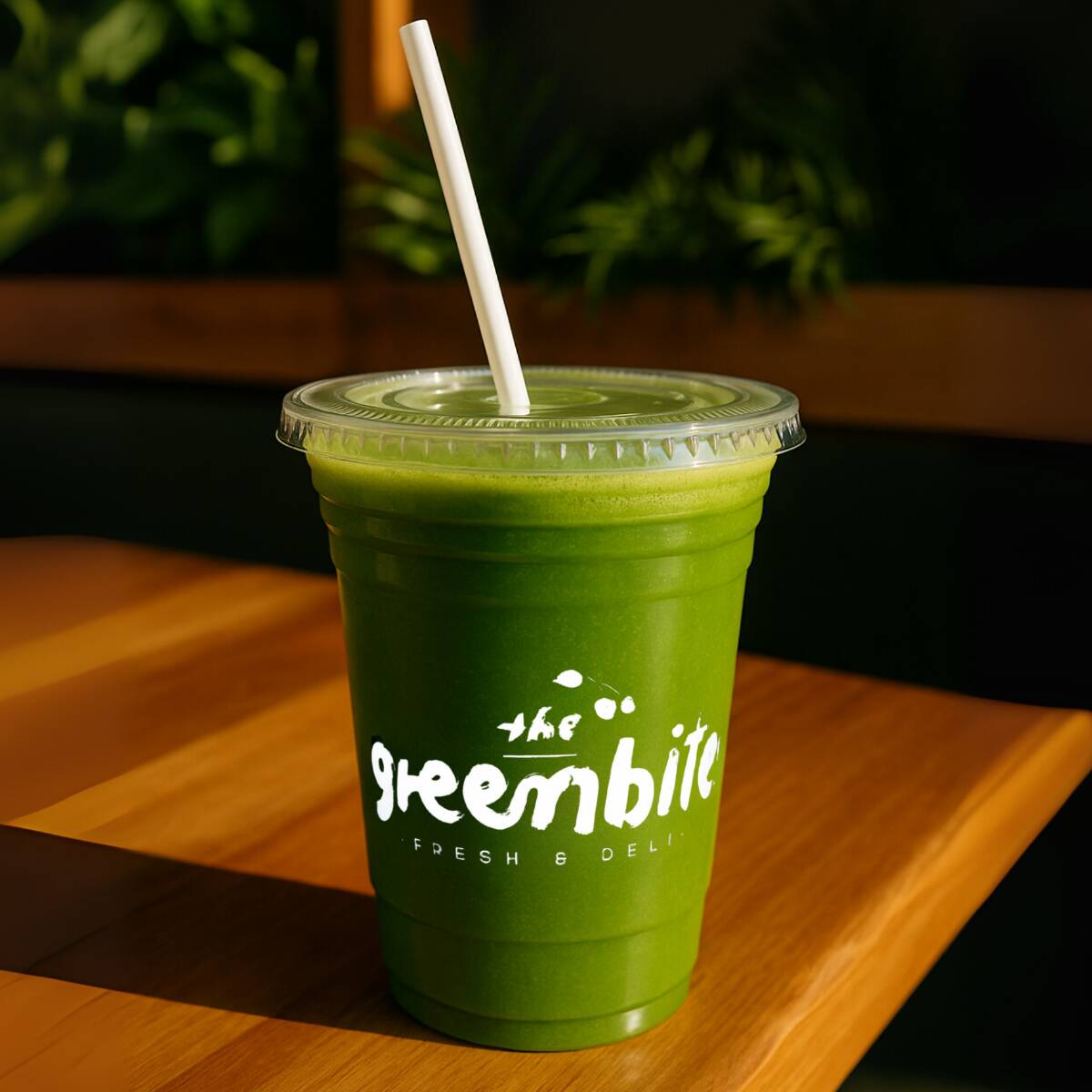 Green Paradise
