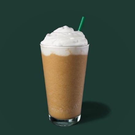 Coffee Frappuccino®