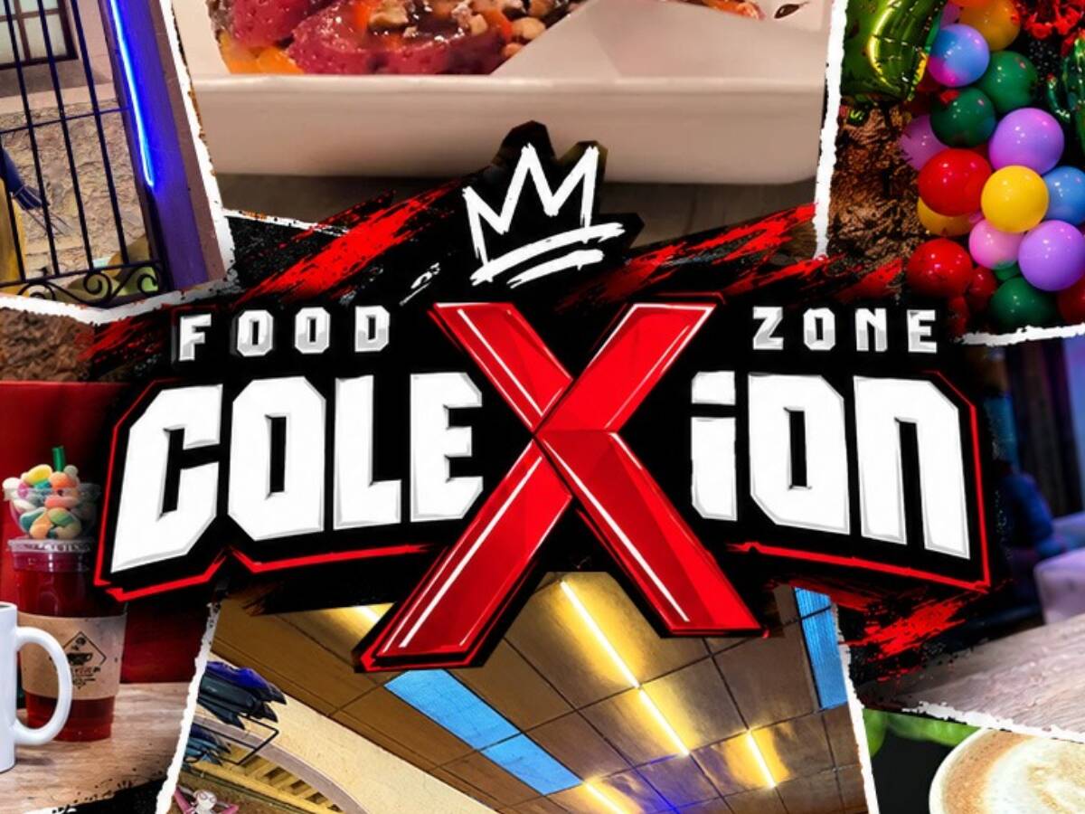 Colexion