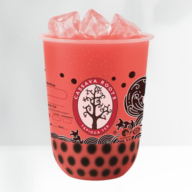 BERRY BLAST