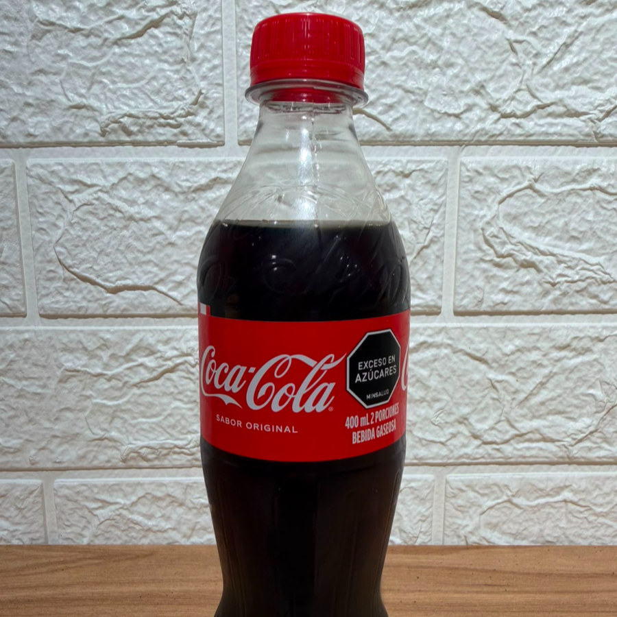 Coca Cola 400ml