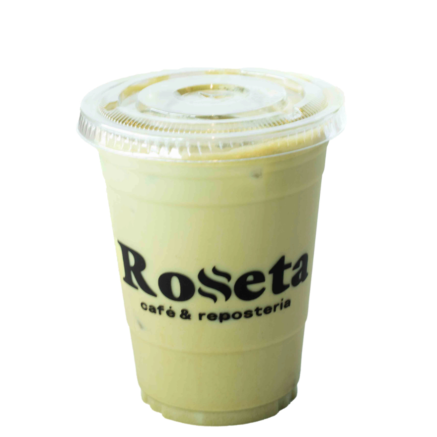 Matcha Frio