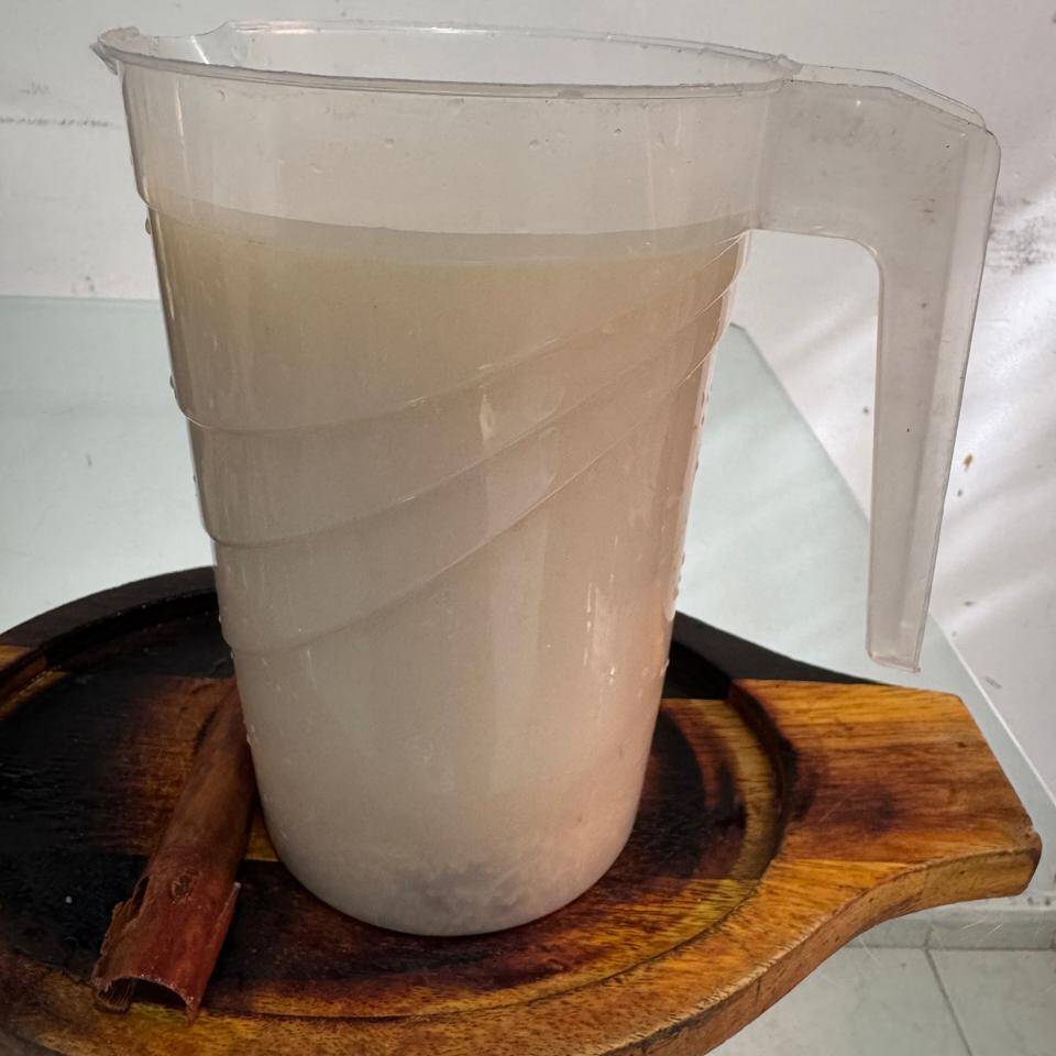 Horchata Litro